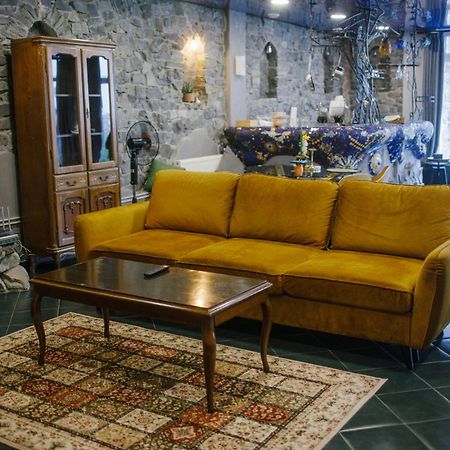 Gaudi Apartment In ลวีฟ ภายนอก รูปภาพ
